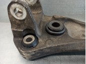 Replacement front right lower suspension arm for Jaguar S-Type 2.5 V6 24V CAT OEM IAM reference C2C6533 