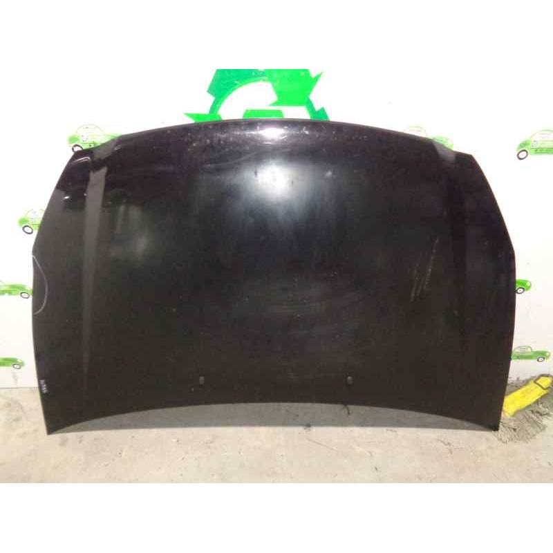 Recambio de capot para kia carnival 2.9 crdi cat referencia OEM IAM  NEGRO 