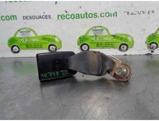 Recambio de enganche cinturon para tata safari 3.0 referencia OEM IAM 