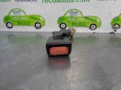 Replacement seatbelt buckle for Tata Safari 3.0 OEM IAM reference 