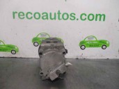 Recambio de compresor aire acondicionado para ford fiesta (dx) 1.3 cat referencia OEM IAM 96FW15D629 VISTEON