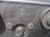 Recambio de compresor aire acondicionado para ford fiesta (dx) 1.3 cat referencia OEM IAM 96FW15D629 VISTEON