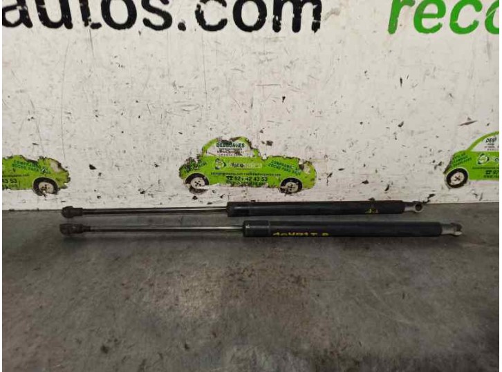 Recambio de amortiguadores maletero / porton para audi a4 avant (8e5) 2.4 v6 30v cat referencia OEM IAM 8E9827552E 