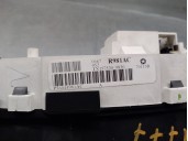 Recambio de cuadro instrumentos para chrysler voyager (rg) 2.5 crd cat referencia OEM IAM P56044981AC TN1575309830 