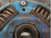 Recambio de kit embrague para volvo s40 berlina 1.8 cat (1834 cm3) referencia OEM IAM 30874037  