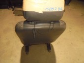 Recambio de asiento delantero izquierdo para chrysler sebring berlina (jr41) 2.0 le referencia OEM IAM UN111DVAA CUERO NEGRO 4 P