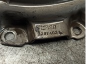 Recambio de kit embrague para volvo s40 berlina 1.8 cat (1834 cm3) referencia OEM IAM 30874037 