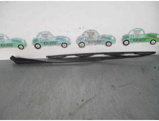 Recambio de brazo limpia delantero derecho para ford fiesta (dx) 1.3 cat referencia OEM IAM 