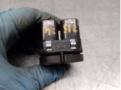 Recambio de mando elevalunas delantero izquierdo para ford fiesta v (jh_, jd_) 1.4 tdci referencia OEM IAM 98FG14529BC 