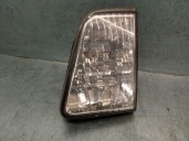 Recambio de piloto trasero derecho para nissan murano i (z50) 3.5 4x4 referencia OEM IAM 26540CC000 26540CC000 