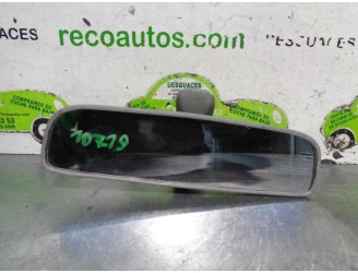 Recambio de espejo interior para tata safari 3.0 referencia OEM IAM 