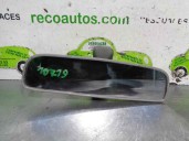Recambio de espejo interior para tata safari 3.0 referencia OEM IAM   