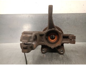 Recambio de mangueta delantera derecha para ford fiesta v (jh_, jd_) 1.4 tdci referencia OEM IAM 1474306 1474306 