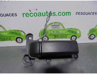 Recambio de maneta interior trasera derecha para mazda 5 berl. (cr) 2.0 diesel cat referencia OEM IAM C23572330B02 