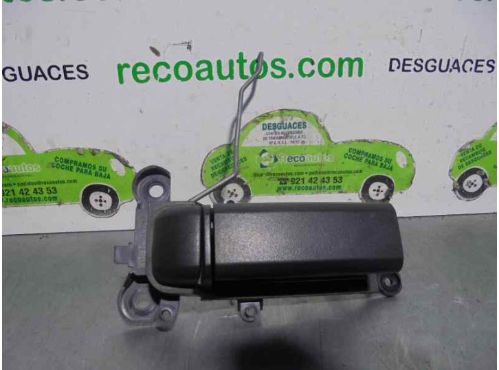 Recambio de maneta interior trasera derecha para mazda 5 berl. (cr) 2.0 diesel cat referencia OEM IAM C23572330B02 