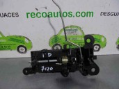 Recambio de maneta interior trasera derecha para mazda 5 berl. (cr) 2.0 diesel cat referencia OEM IAM C23572330B02 