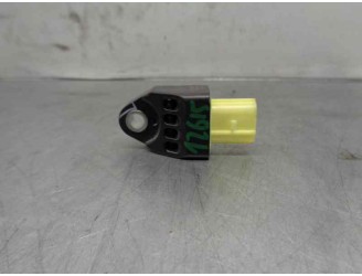 Recambio de sensor impacto para toyota avensis cross sport (t27) advance referencia OEM IAM 8983112020  