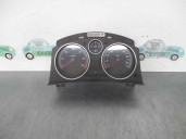 Recambio de cuadro instrumentos para opel astra h berlina 1.7 16v cdti cat (z 17 dtl / lrb) referencia OEM IAM 110080261050  