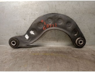 Recambio de brazo suspension superior trasero derecho para volvo v40 hatchback (525) d2 referencia OEM IAM 31406582 31406582 