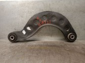 Replacement right rear upper suspension arm for Volvo V40 Hatchback (525) D2 OEM IAM reference 31406582 31406582 