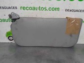 Recambio de parasol derecho para tata safari 3.0 referencia OEM IAM   