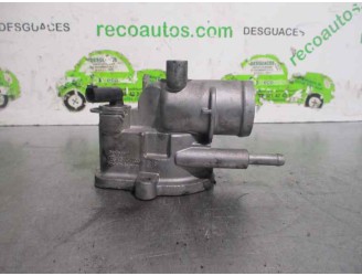 Recambio de termostato para mercedes-benz vito (w638) caja cerrada 110 cdi (638.094) referencia OEM IAM A6462001215 