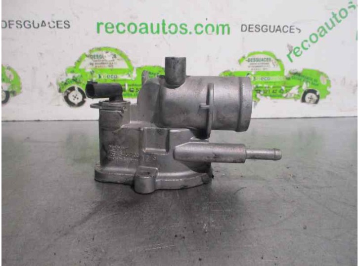 Recambio de termostato para mercedes-benz vito (w638) caja cerrada 110 cdi (638.094) referencia OEM IAM A6462001215 