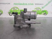 Recambio de termostato para mercedes-benz vito (w638) caja cerrada 110 cdi  (638.094) referencia OEM IAM A6462001215  
