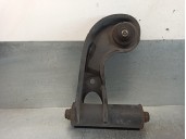Recambio de brazo suspension superior delantero derecho para mercedes-benz clase e (w210) berlina 2.6 cat referencia OEM IAM A21