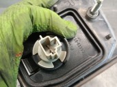 Recambio de piloto trasero derecho para nissan murano i (z50) 3.5 4x4 referencia OEM IAM 26540CC000 26540CC000 