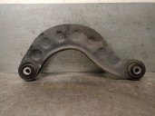Replacement right rear upper suspension arm for Volvo V40 Hatchback (525) D2 OEM IAM reference 31406582 31406582 
