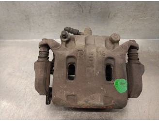 Recambio de pinza freno delantera derecha para nissan murano i (z50) 3.5 4x4 referencia OEM IAM 41001CC00A 41001CC00A 
