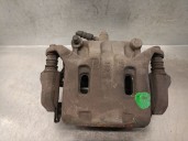 Recambio de pinza freno delantera derecha para nissan murano i (z50) 3.5 4x4 referencia OEM IAM 41001CC00A 41001CC00A 
