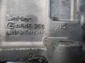 Recambio de termostato para mercedes-benz vito (w638) caja cerrada 110 cdi (638.094) referencia OEM IAM A6462001215 