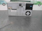 Recambio de sistema audio / radio cd para opel astra h berlina 1.7 16v cdti cat (z 17 dtl / lrb) referencia OEM IAM 93180959 