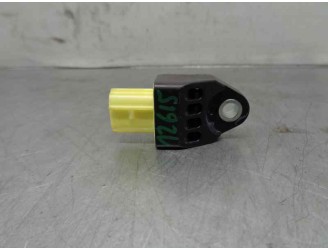 Recambio de sensor impacto para toyota avensis cross sport (t27) advance referencia OEM IAM 8983128020  