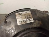 Recambio de servofreno para seat ibiza (6j5) 1.6 16v referencia OEM IAM 6R1614105C  FTE