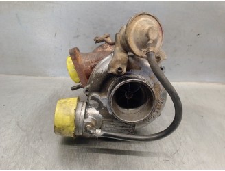 Recambio de turbocompresor para chrysler voyager (rg) 2.5 crd cat referencia OEM IAM 35242095G RHF4H190073E4 IHI