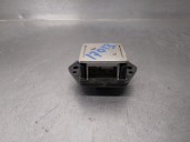 Recambio de resistencia calefaccion para opel monterey 3.1 turbodiesel referencia OEM IAM 360077007  