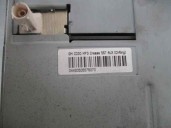 Recambio de sistema audio / radio cd para opel astra h berlina 1.7 16v cdti cat (z 17 dtl / lrb) referencia OEM IAM 93180959 