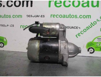 Recambio de motor arranque para hyundai coupe (rd) 1.6 16v cat referencia OEM IAM 3610023100  