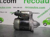 Recambio de motor arranque para hyundai coupe (rd) 1.6 16v cat referencia OEM IAM 3610023100  