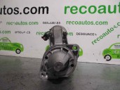 Recambio de motor arranque para hyundai coupe (rd) 1.6 16v cat referencia OEM IAM 3610023100  