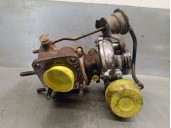 Recambio de turbocompresor para chrysler voyager (rg) 2.5 crd cat referencia OEM IAM 35242095G RHF4H190073E4 IHI