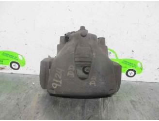Recambio de pinza freno delantera derecha para opel astra h berlina 1.7 16v cdti cat (z 17 dtl / lrb) referencia OEM IAM ATE