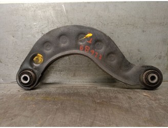 Recambio de brazo suspension superior trasero izquierdo para volvo v40 hatchback (525) d2 referencia OEM IAM 31406582 31406582 