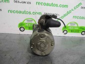 Recambio de motor arranque para hyundai coupe (rd) 1.6 16v cat referencia OEM IAM 3610023100  