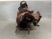 Recambio de turbocompresor para chrysler voyager (rg) 2.5 crd cat referencia OEM IAM 35242095G RHF4H190073E4 IHI