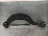 Replacement rear left upper suspension arm for Toyota Auris 1.2 16V Turbo CAT OEM IAM reference 4877012010 