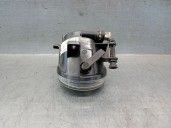Recambio de faro antiniebla derecho para audi a4 b8 (8k2) 2.0 tdi referencia OEM IAM 8T0941700J 8T0941700B 